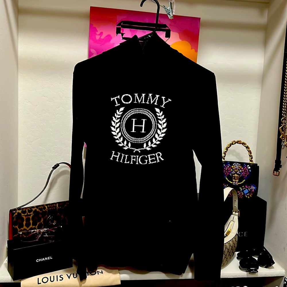 Tommy Hilfiger turtle neck